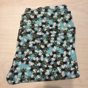 Lularoe One Size Leggings
